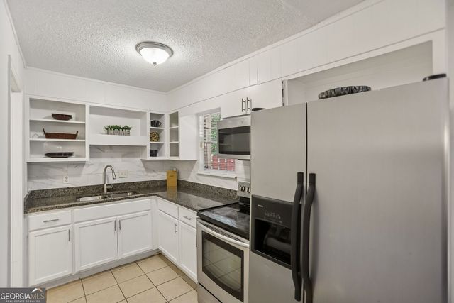 4701 Flat Shoals Road 39F, Union City, GA 30291