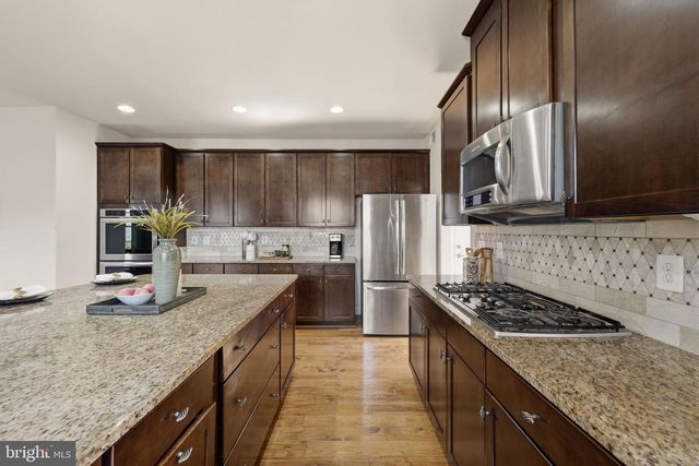 15152 ATHEY LOOP, Woodbridge, VA 22193