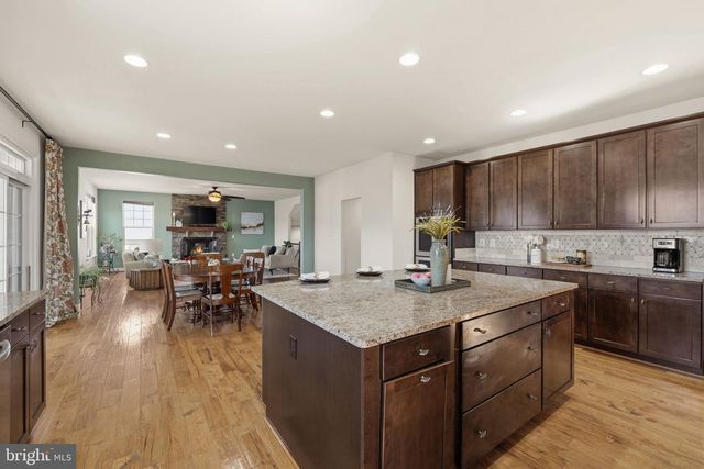 15152 ATHEY LOOP, Woodbridge, VA 22193