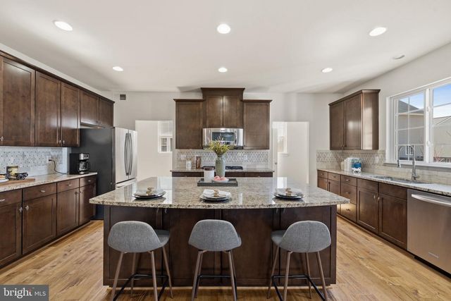 15152 ATHEY LOOP, Woodbridge, VA 22193