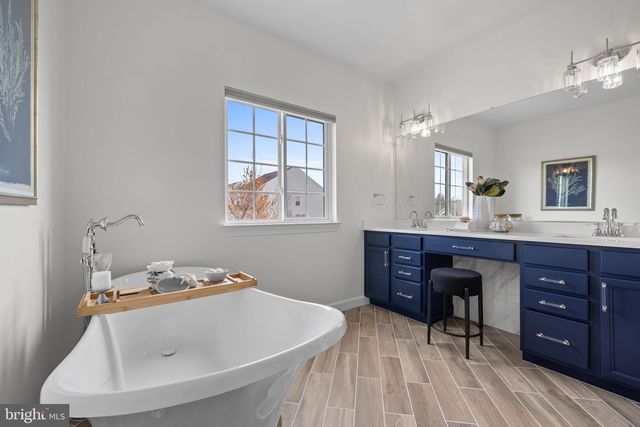 15152 ATHEY LOOP, Woodbridge, VA 22193