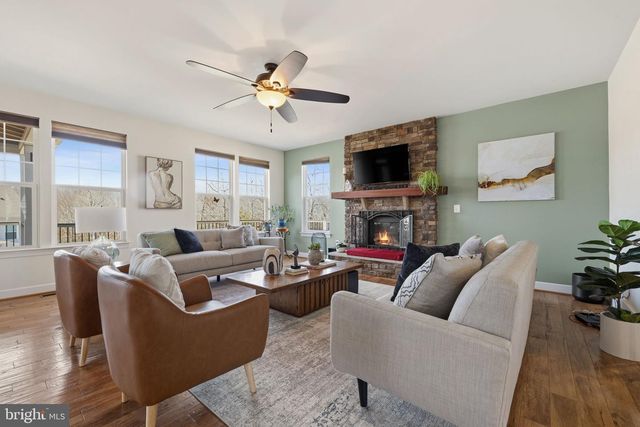 15152 ATHEY LOOP, Woodbridge, VA 22193