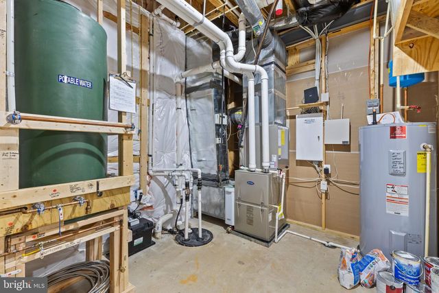 15152 ATHEY LOOP, Woodbridge, VA 22193