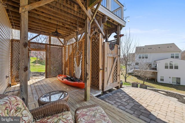 15152 ATHEY LOOP, Woodbridge, VA 22193