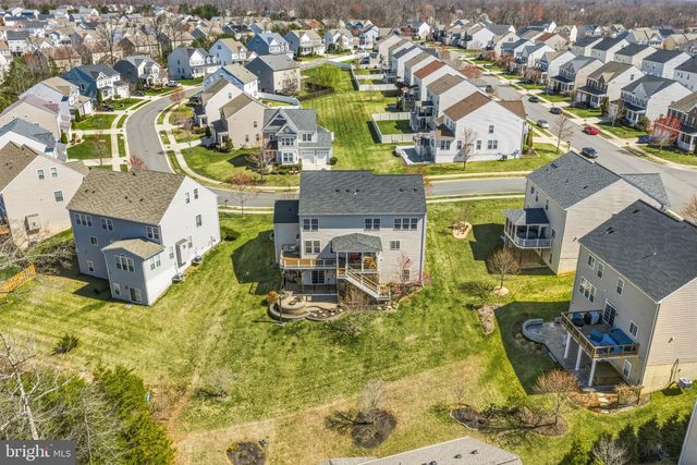 15152 ATHEY LOOP, Woodbridge, VA 22193