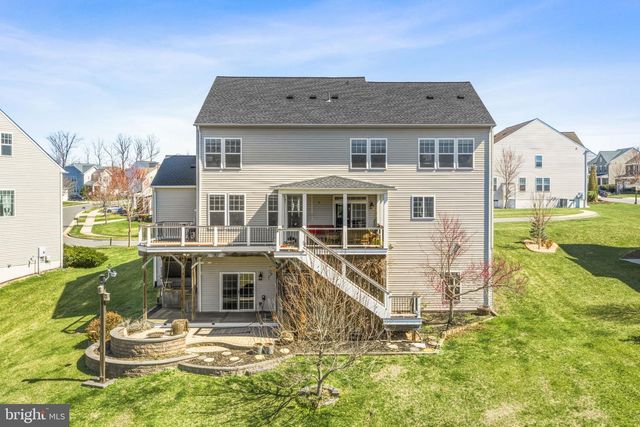 15152 ATHEY LOOP, Woodbridge, VA 22193