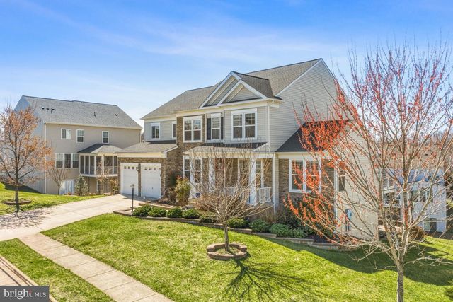 15152 ATHEY LOOP, Woodbridge, VA 22193