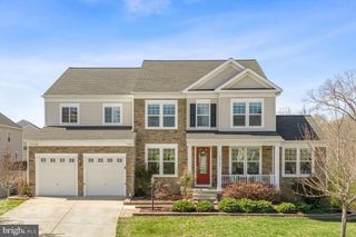 15152 ATHEY LOOP, Woodbridge, VA 22193