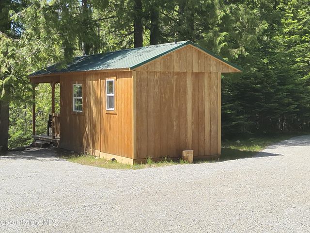191 Sunset View LN, Hope, ID 83836