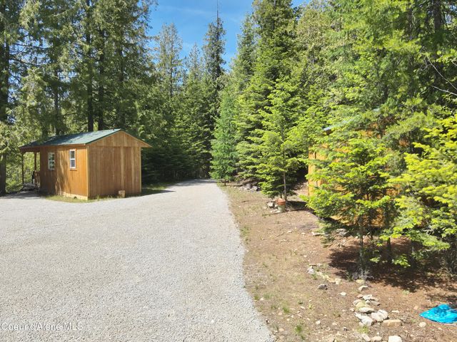191 Sunset View LN, Hope, ID 83836