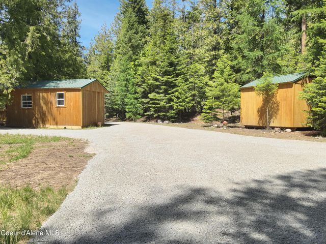 191 Sunset View LN, Hope, ID 83836