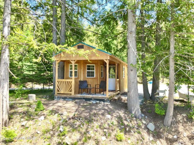 191 Sunset View LN, Hope, ID 83836