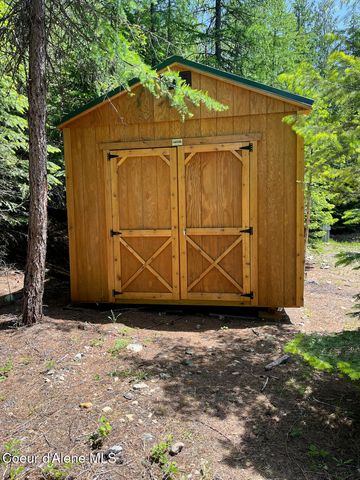 191 Sunset View LN, Hope, ID 83836