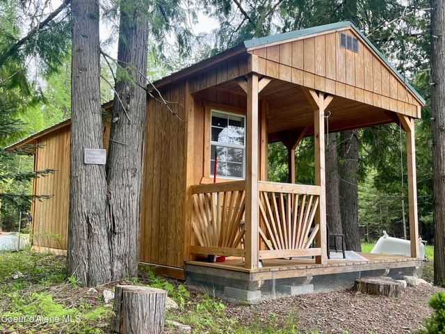 191 Sunset View LN, Hope, ID 83836