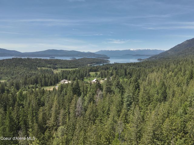 191 Sunset View LN, Hope, ID 83836