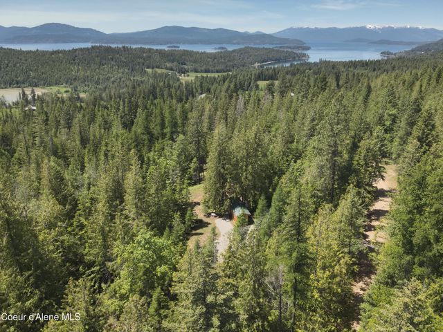 191 Sunset View LN, Hope, ID 83836