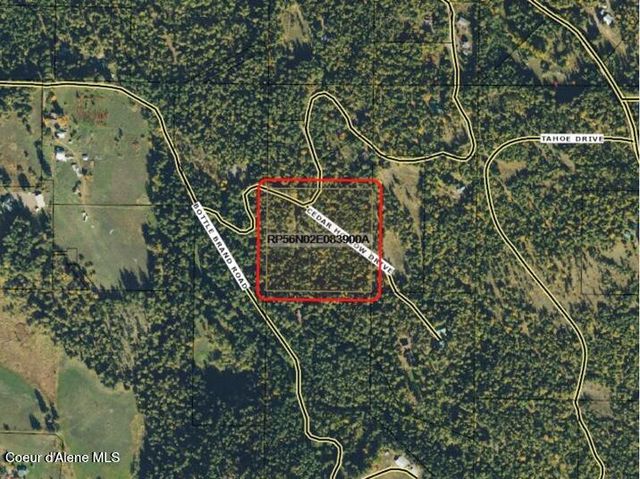 191 Sunset View LN, Hope, ID 83836