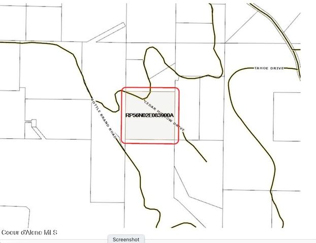 191 Sunset View LN, Hope, ID 83836
