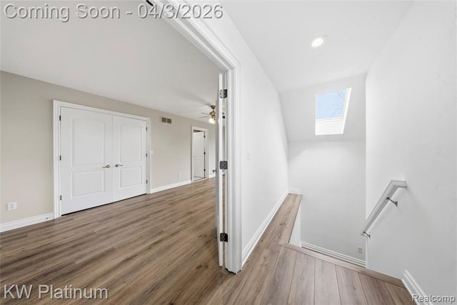 48877 Point Lakeview Drive, Chesterfield, MI 48047