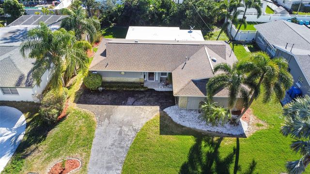 5072 43RD STREET S, St Petersburg, FL 33711