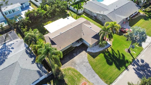 5072 43RD STREET S, St Petersburg, FL 33711