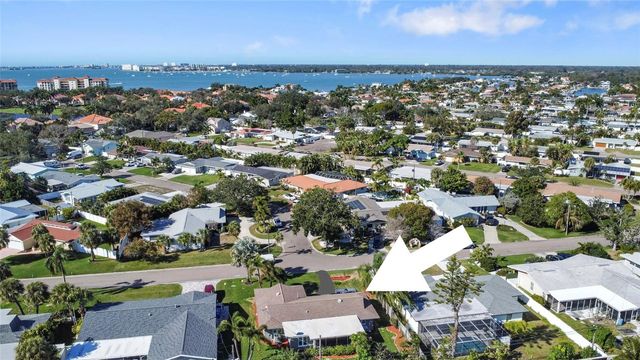 5072 43RD STREET S, St Petersburg, FL 33711