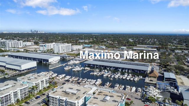 5072 43RD STREET S, St Petersburg, FL 33711