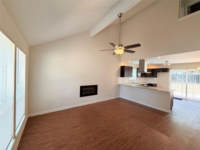 1605 Parkwood DR, Leander, TX 78641