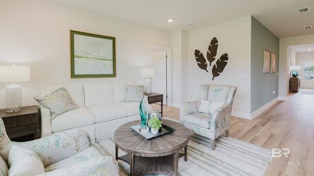 11347 Allegria Drive, Daphne, AL 36526