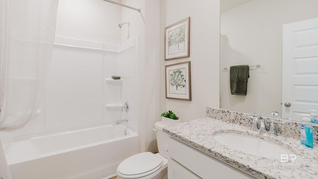 11347 Allegria Drive, Daphne, AL 36526