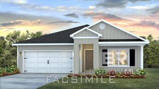11347 Allegria Drive, Daphne, AL 36526