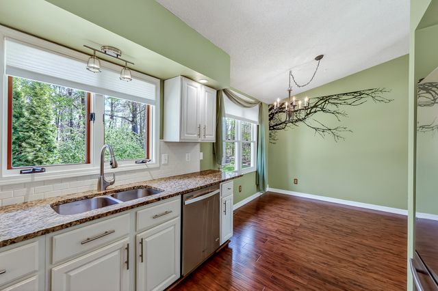 4895 W Birch Lane, Pentwater, MI 49449