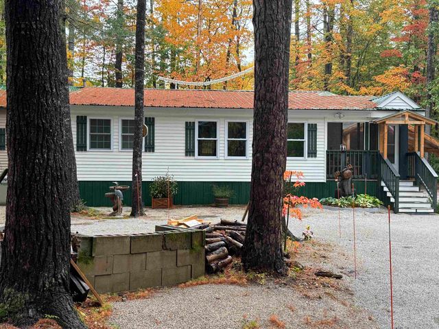 17 Amidon Lane, Tamworth, NH 03886