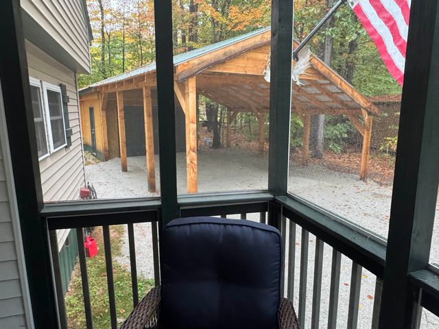 17 Amidon Lane, Tamworth, NH 03886