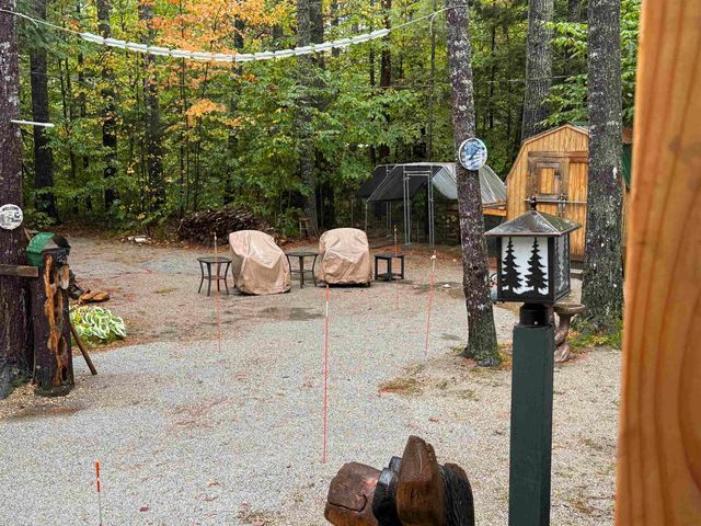 17 Amidon Lane, Tamworth, NH 03886