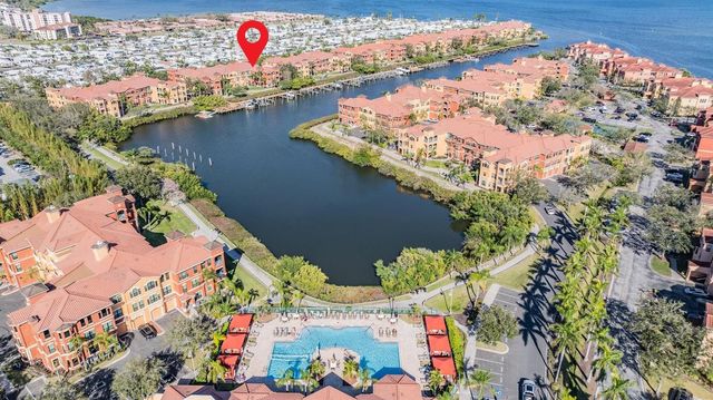 2733 VIA CIPRIANI 814A, Clearwater, FL 33764