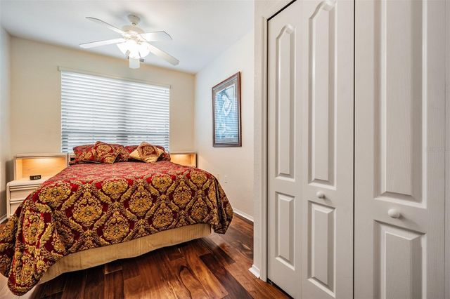 2733 VIA CIPRIANI 814A, Clearwater, FL 33764