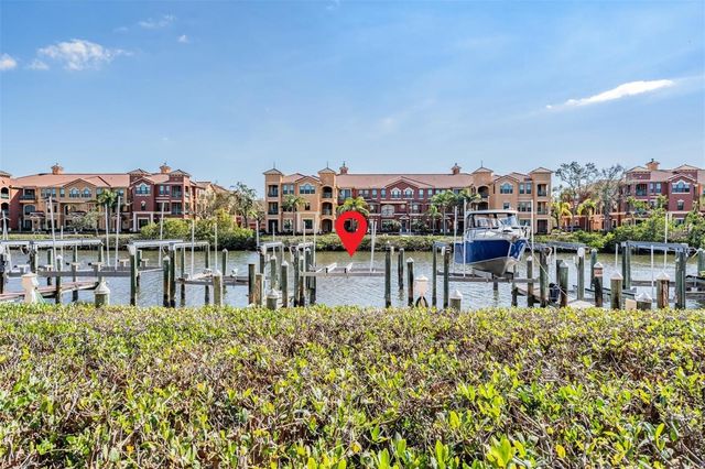 2733 VIA CIPRIANI 814A, Clearwater, FL 33764