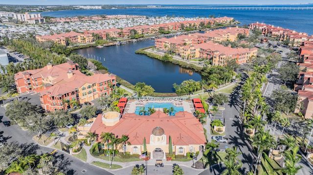2733 VIA CIPRIANI 814A, Clearwater, FL 33764