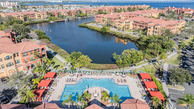 2733 VIA CIPRIANI 814A, Clearwater, FL 33764