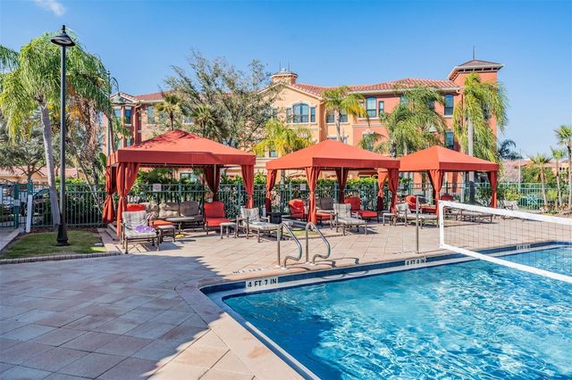 2733 VIA CIPRIANI 814A, Clearwater, FL 33764