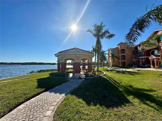 2733 VIA CIPRIANI 814A, Clearwater, FL 33764