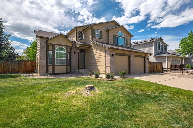 2911 N Princess Circle, Broomfield, CO 80020