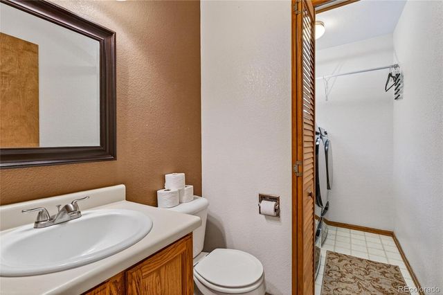 2911 N Princess Circle, Broomfield, CO 80020