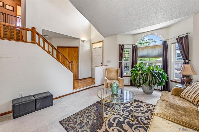 2911 N Princess Circle, Broomfield, CO 80020