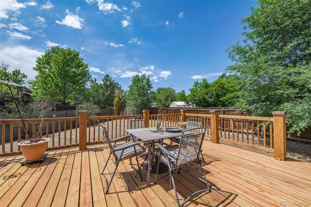2911 N Princess Circle, Broomfield, CO 80020