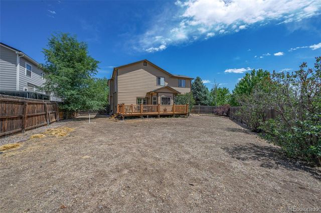 2911 N Princess Circle, Broomfield, CO 80020