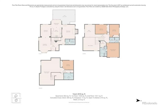 2911 N Princess Circle, Broomfield, CO 80020