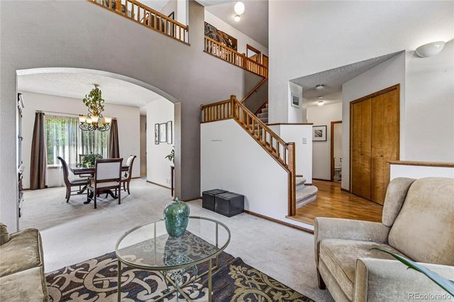 2911 N Princess Circle, Broomfield, CO 80020