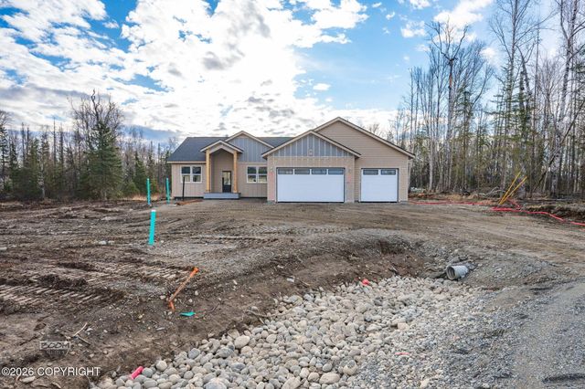 9333 W Palermo Circle, Wasilla, AK 99623